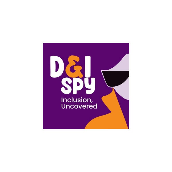 David Greenhalgh guests on D&I Spy podcast