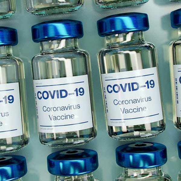 David in People Management - Covid Vaccinations - HR Issues   