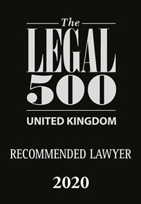 Employment Lawyer London